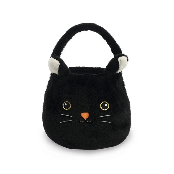 Halloween Candy Bags