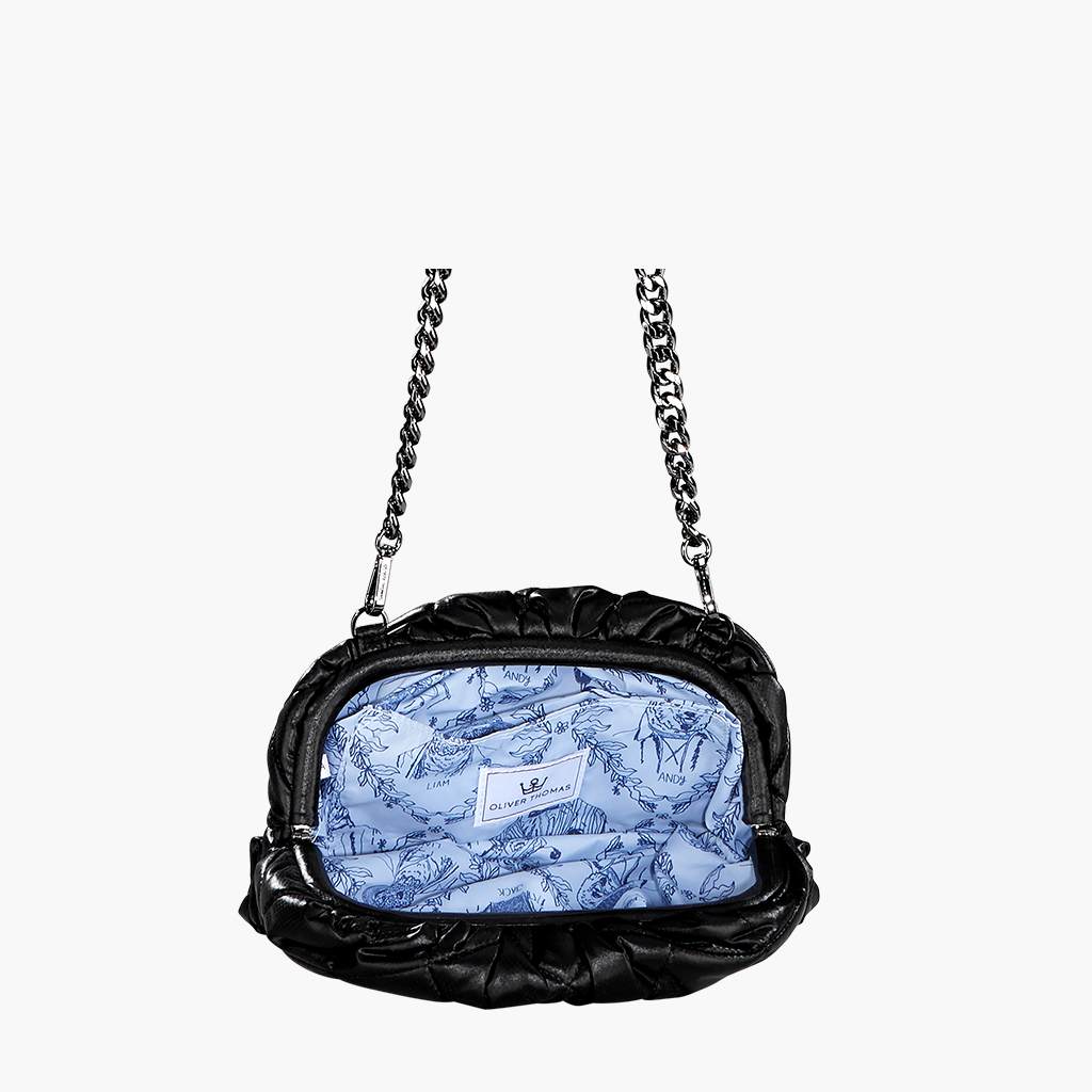 Oliver Thomas | Maxed Out Pouchette