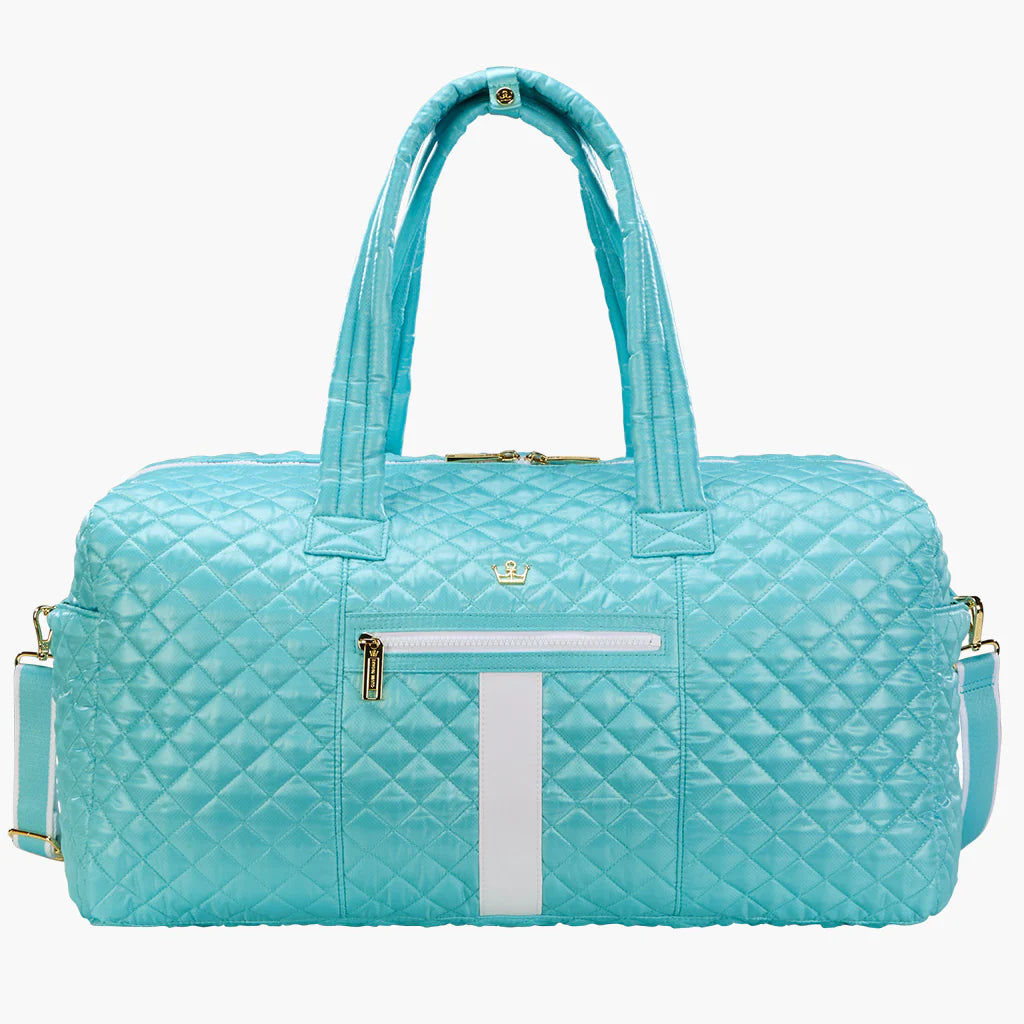 Oliver Thomas | 24 + 7 Weekender Duffle