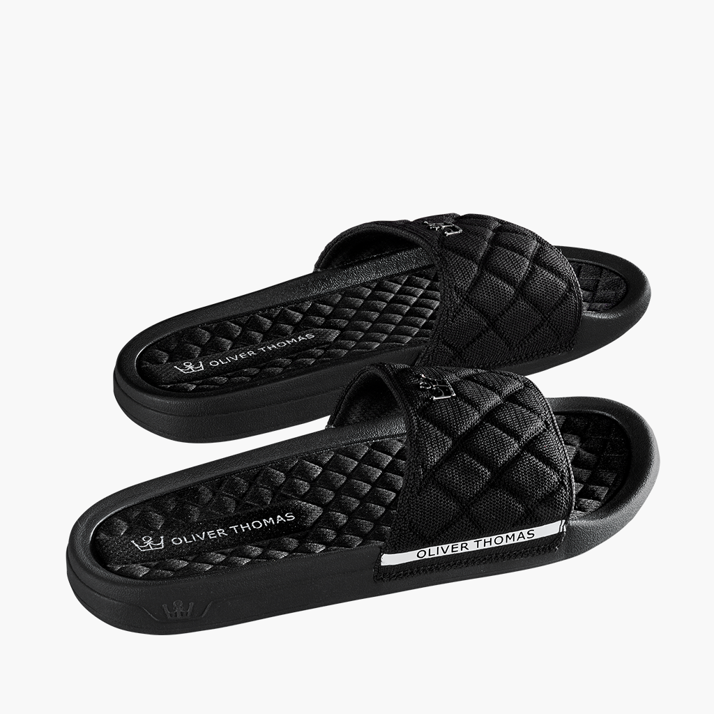 Oliver Thomas | Wingwoman Comfort Recovery Side