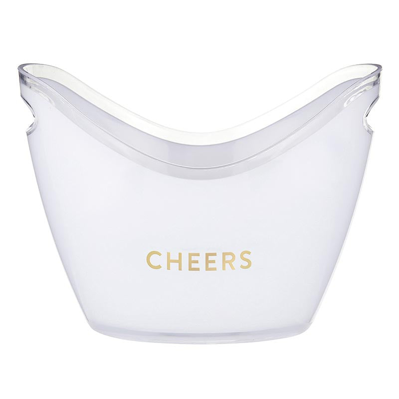 Cheers Bucket