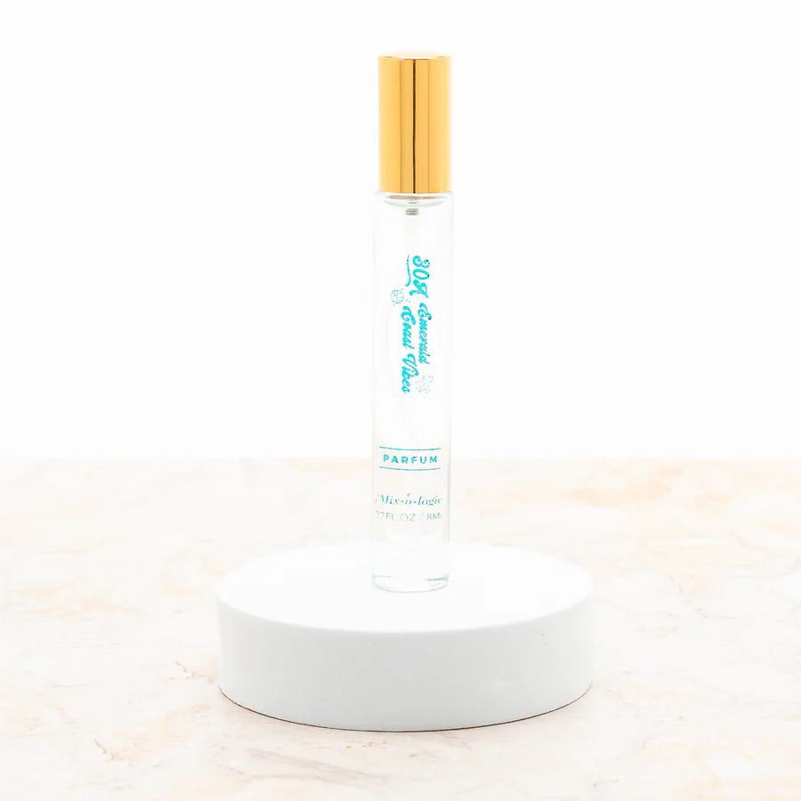 30A Emerald Coast Vibes | Parfum Spray 8 mL Pen