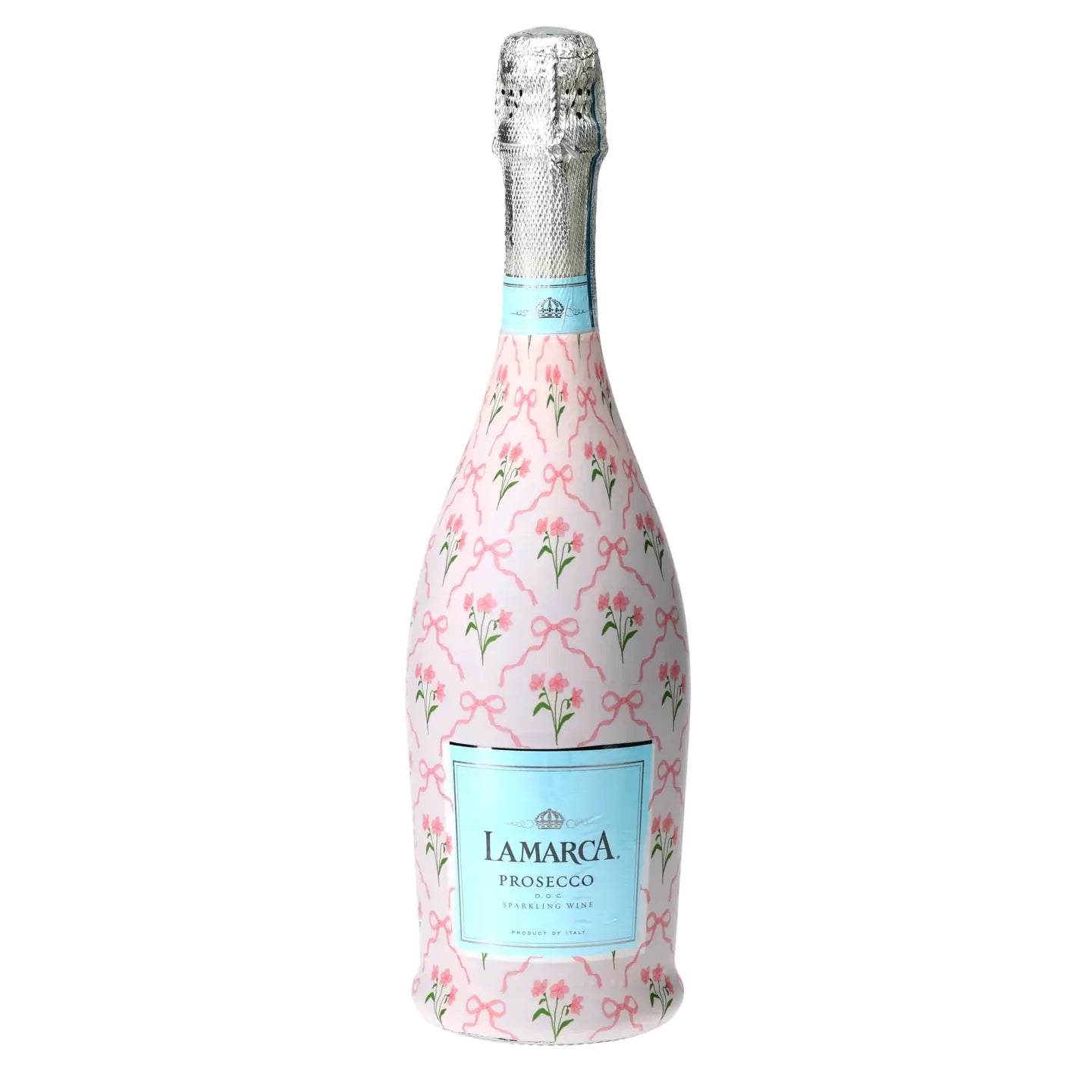 Beau Bottles Champagne and Prosecco Wraps