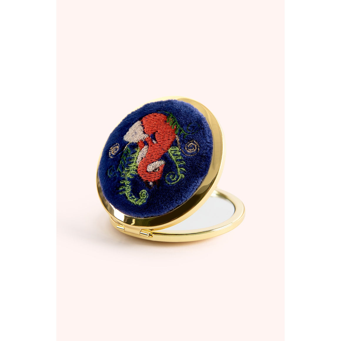 Powder Designs | Compact Mirror