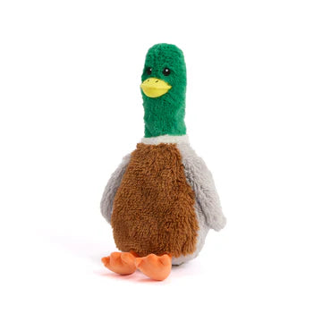 Warmies |Mallard Pet Toy Warmies