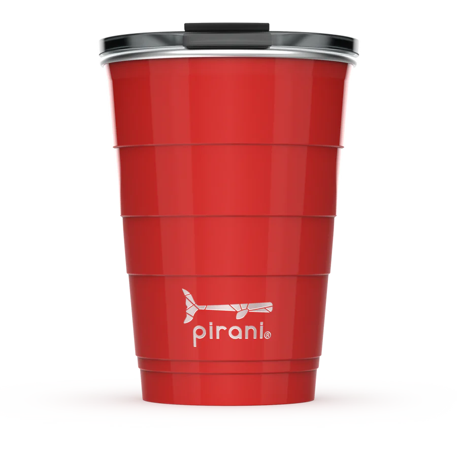 Pirani | 16 oz Insulated Stackable Tumbler