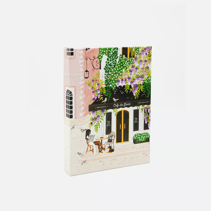 Paris 1,000 Piece Puzzle