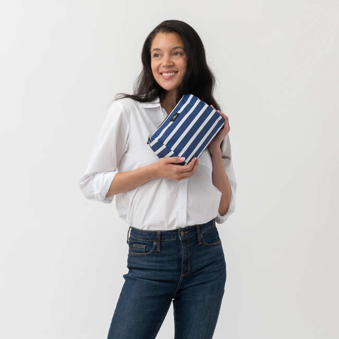 Scout | Packin' Heat Cosmetic Bag