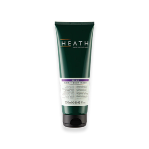 Heathcote & Ivory | Heath Relax Hair & Body Wash