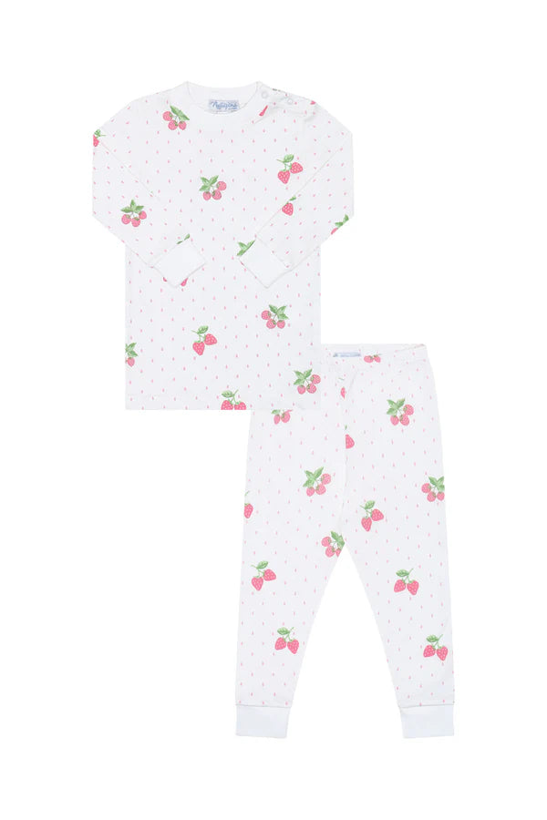 Nellapima | Berries Pajamas