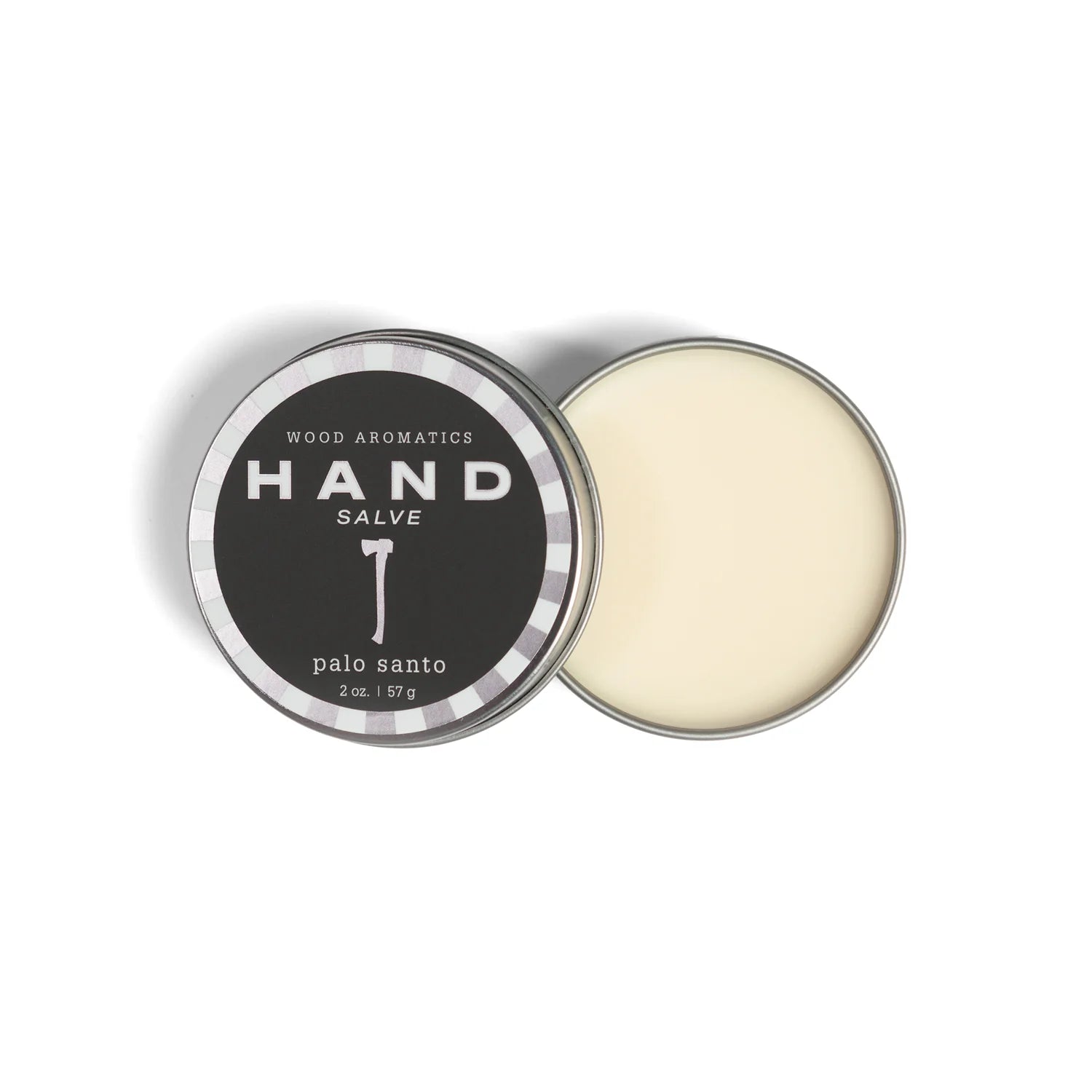Palo Santo Hand Salve