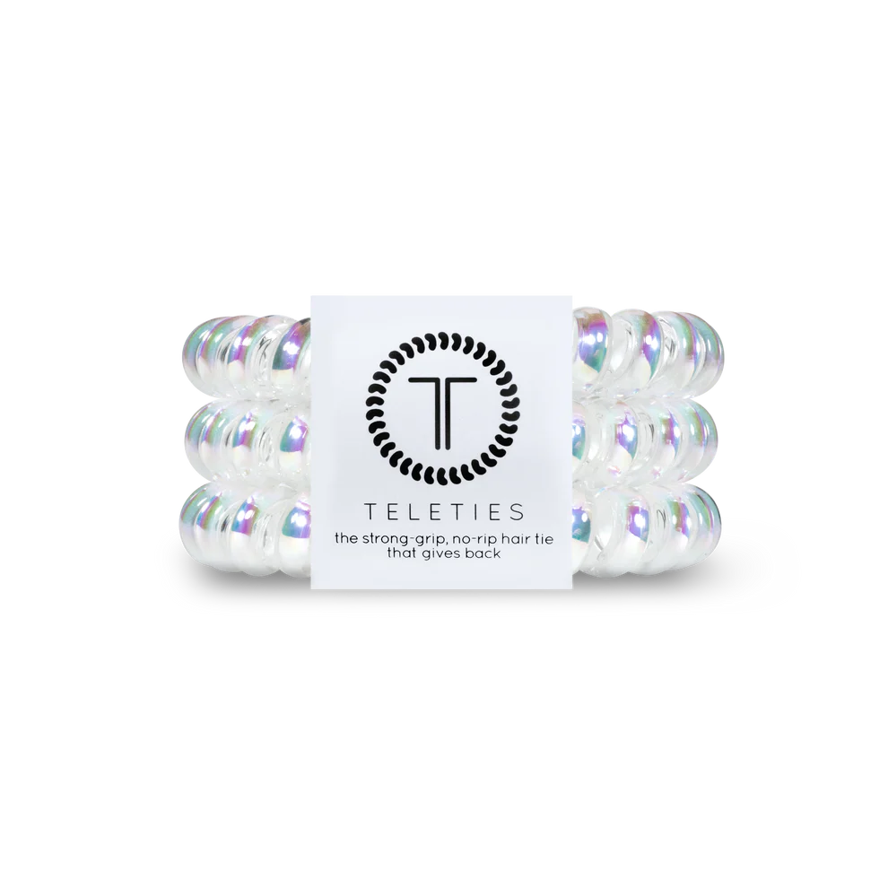 TELETIES | Large Hair Tie Sets