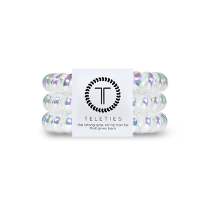 TELETIES | Large Hair Tie Sets