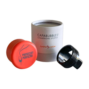 CapaBunga | CapaBubbles Champagne Cap