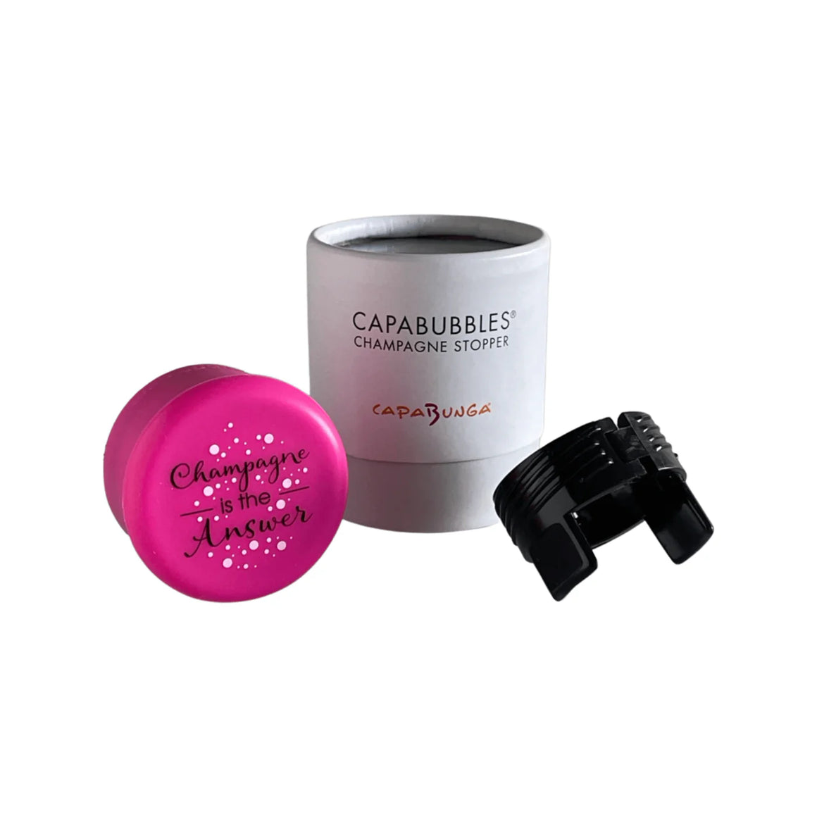 CapaBunga | CapaBubbles Champagne Cap