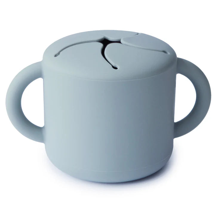 Mushie/ Snack Cup