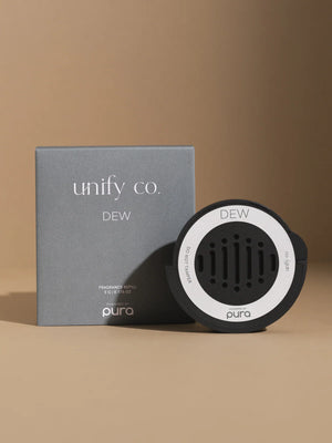 Pura Car | Unify - Dew
