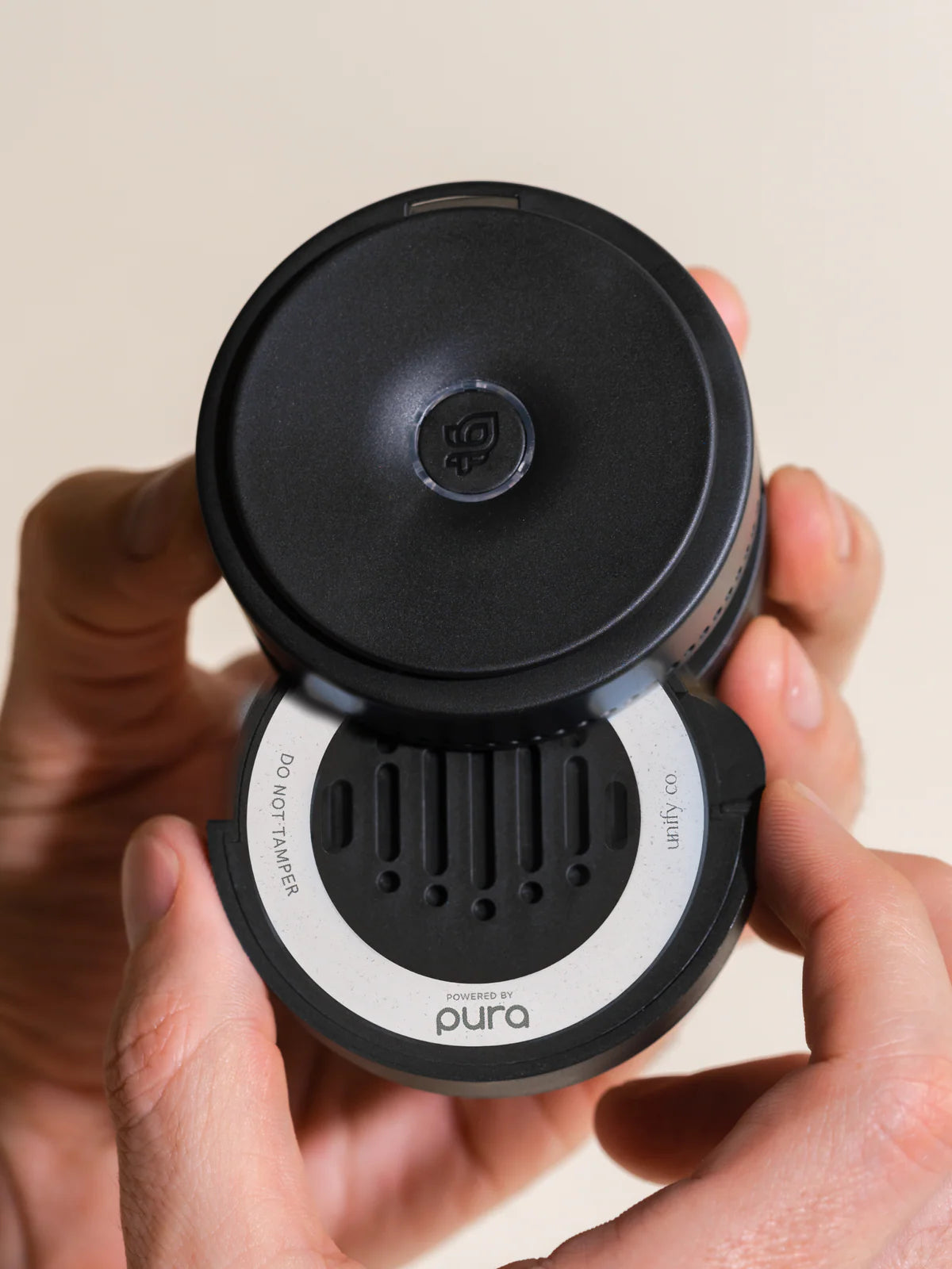 Pura Car | Unify - Dew