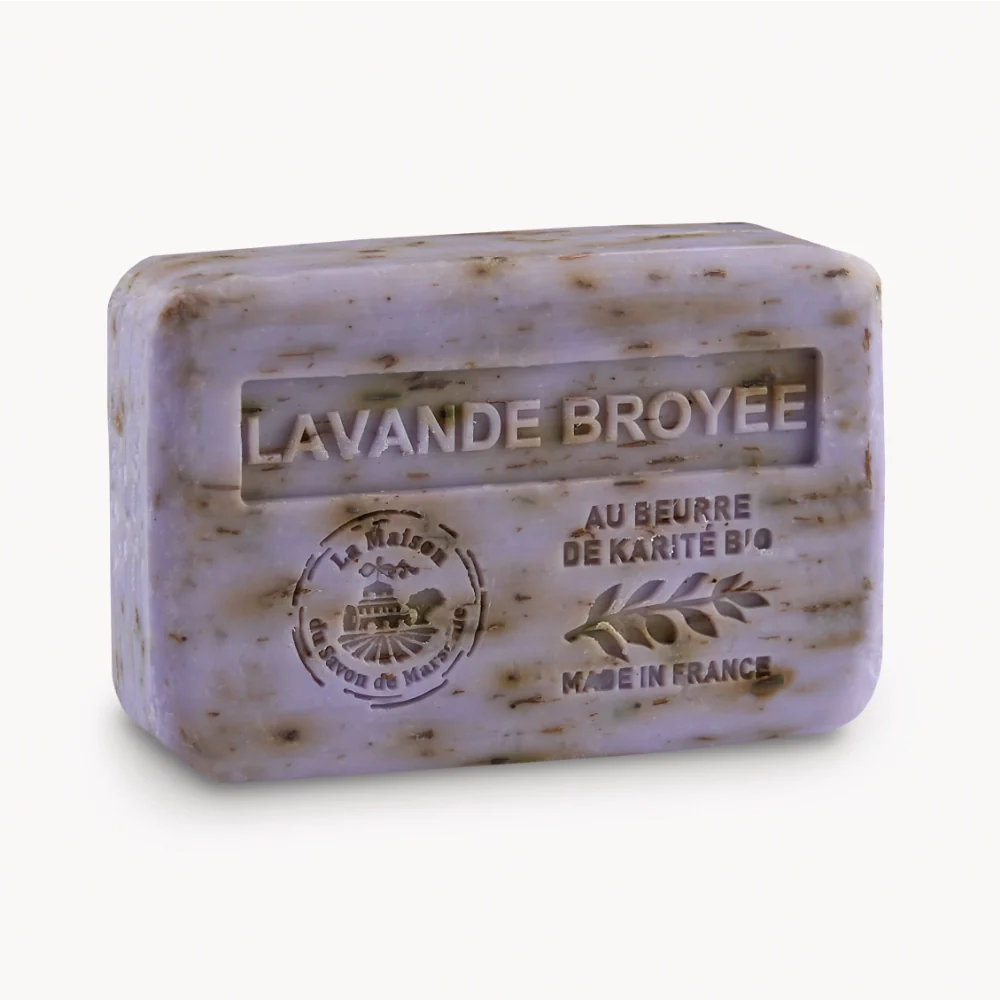 La Maison du Savon de Marseille Frenh Soap