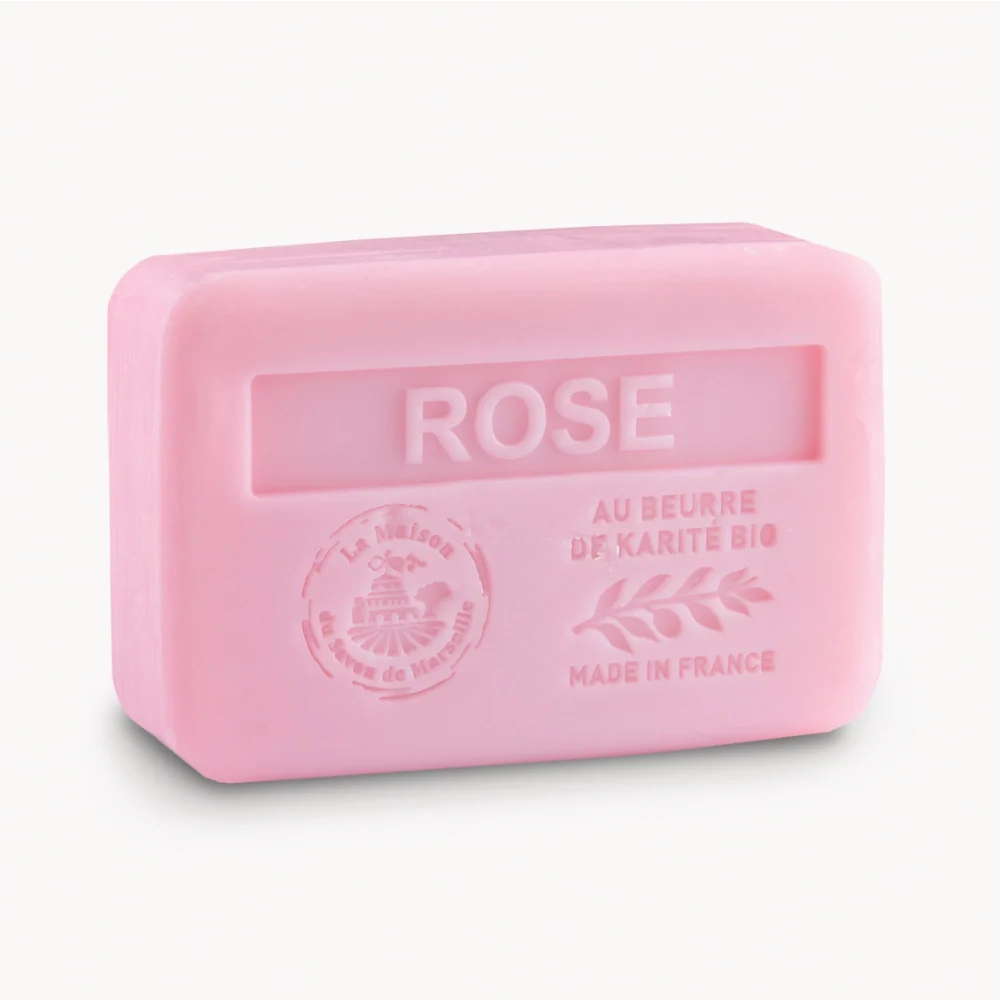 La Maison du Savon de Marseille Frenh Soap