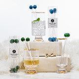 Jingle Bell Stir Sticks