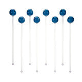 Jingle Bell Stir Sticks