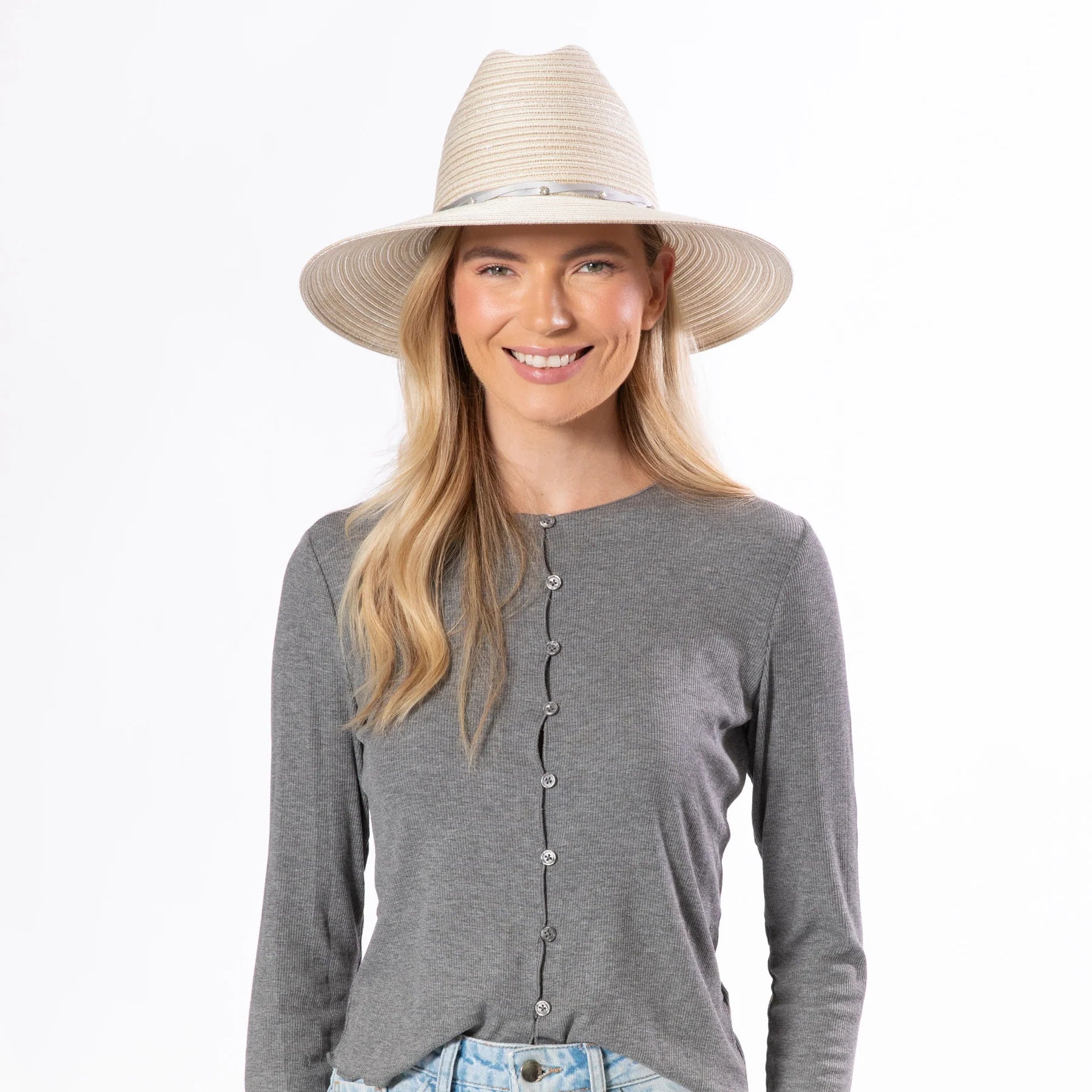 Dottie - Ribbon Braid Lifeguard