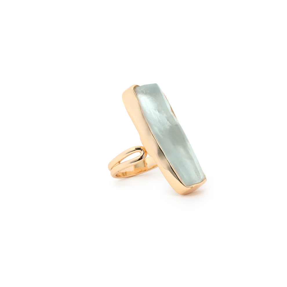 Leslie Curtis | Roxi Ring