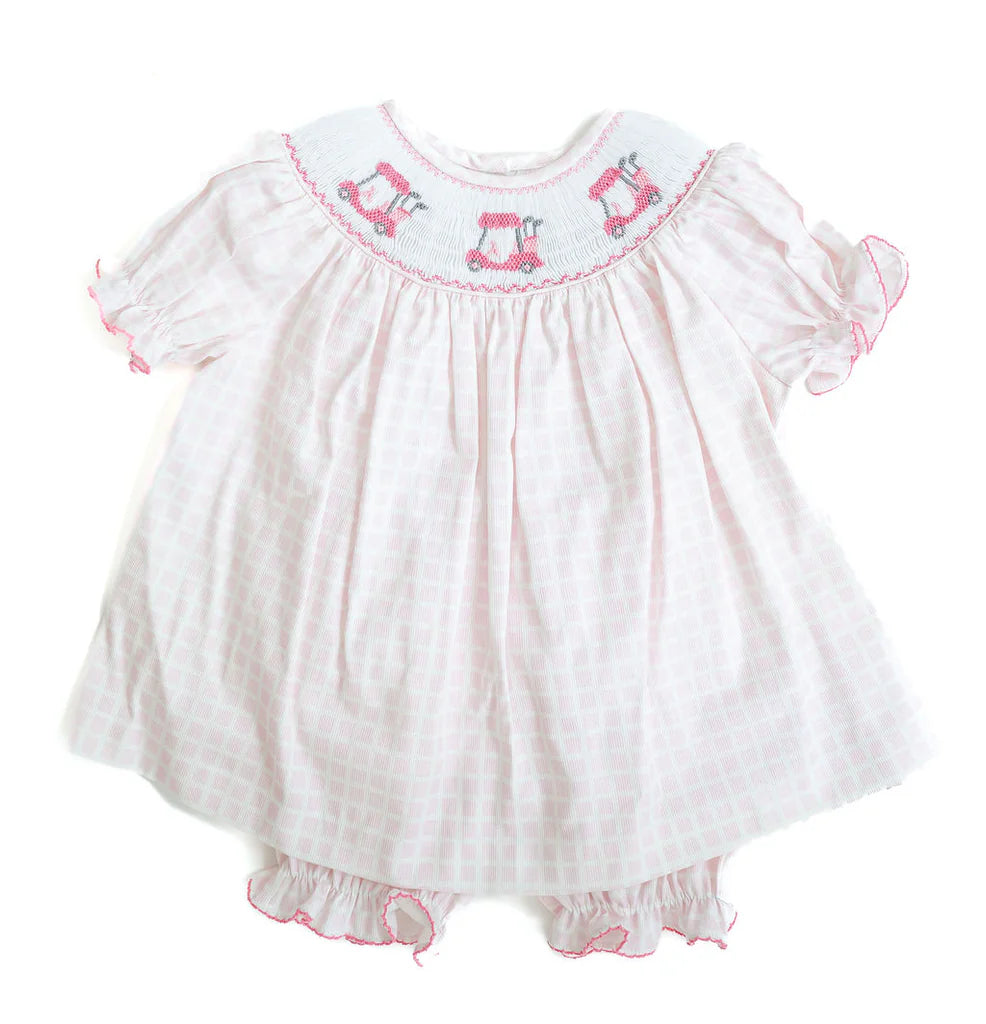 Golf Annabelle Bloomer Set