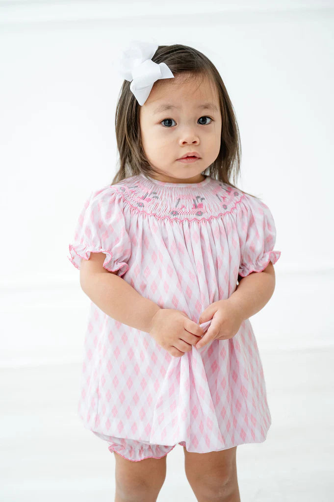 Golf Annabelle Bloomer Set