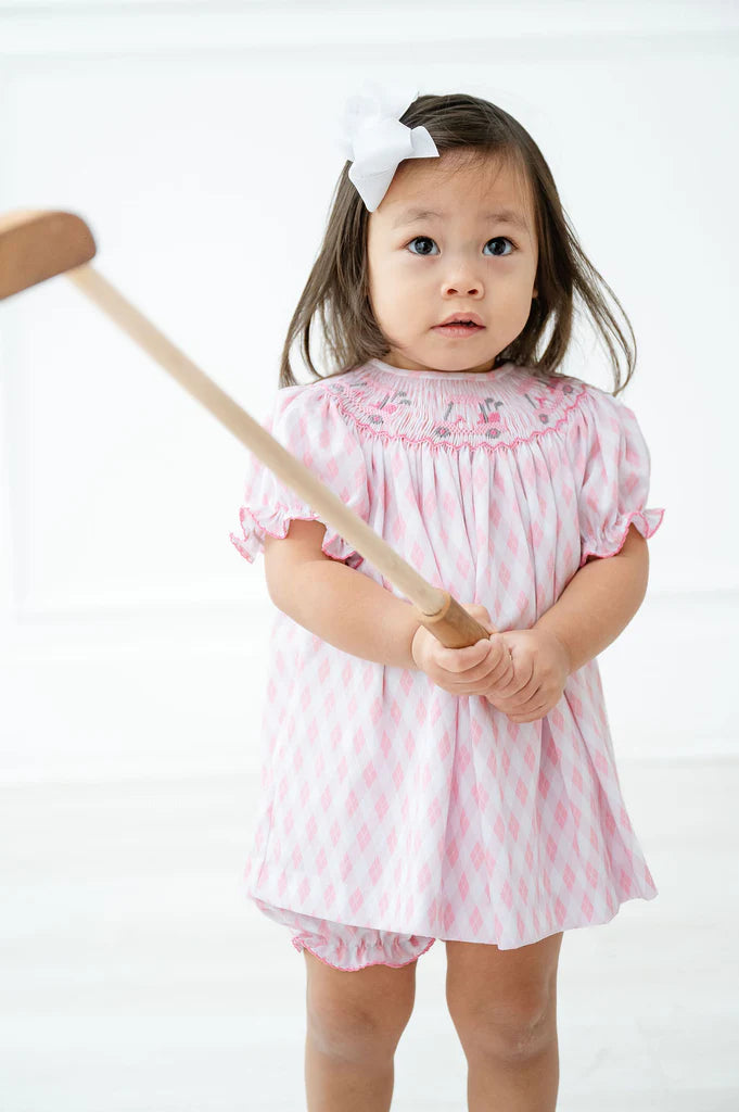 Golf Annabelle Bloomer Set