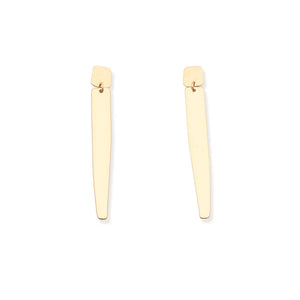 Leslie Curtis | Rye Earring