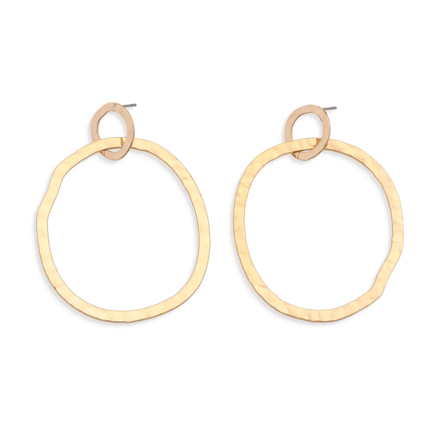 Leslie Curtis | Rebecca Earring