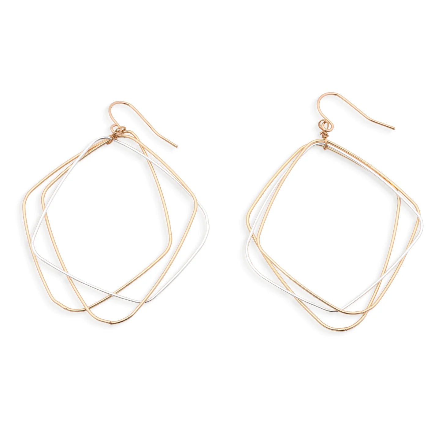 Leslie Curtis | Regina Earring