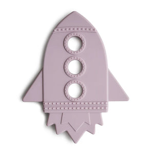 Mushie | Rocket Teether