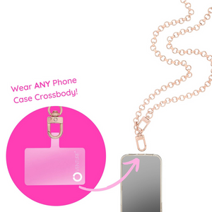 Oventure | The Hook Me Up Crossbody