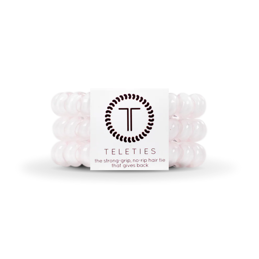 TELETIES | Large Hair Tie Sets