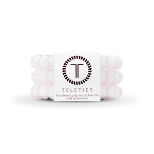 TELETIES | Large Hair Tie Sets
