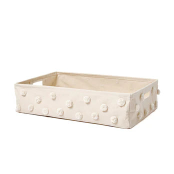 Pehr | Pom Pom Hideaway Baskets