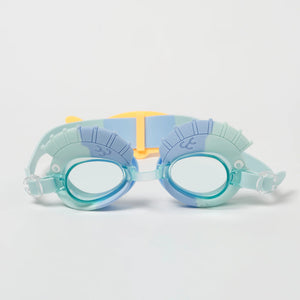 Sunnylife | Finn the Fish Kids Swim Goggles