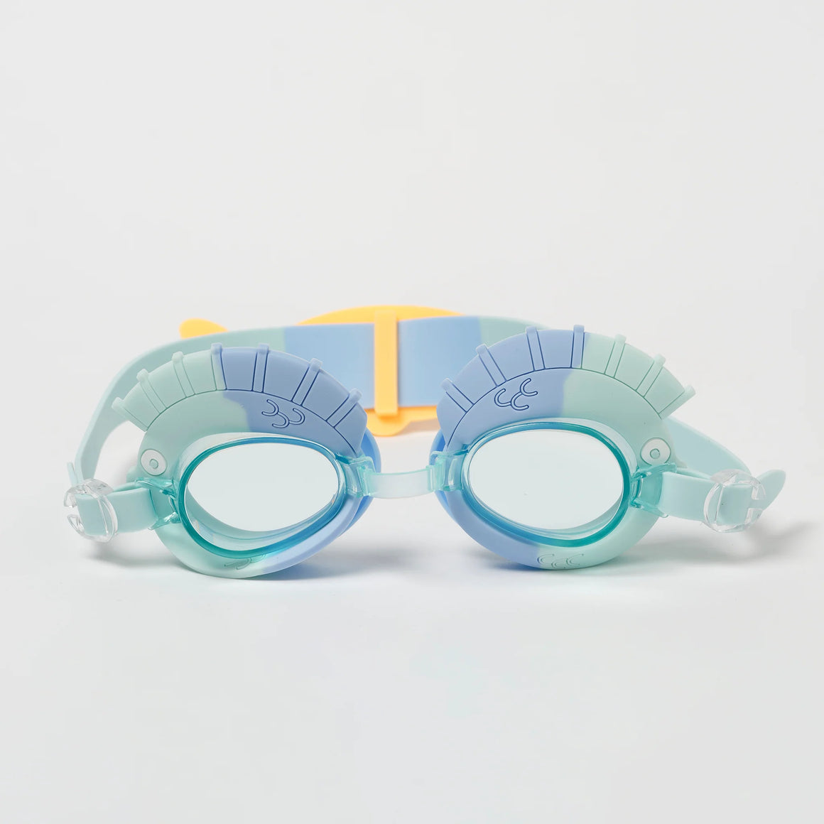 Sunnylife | Finn the Fish Kids Swim Goggles