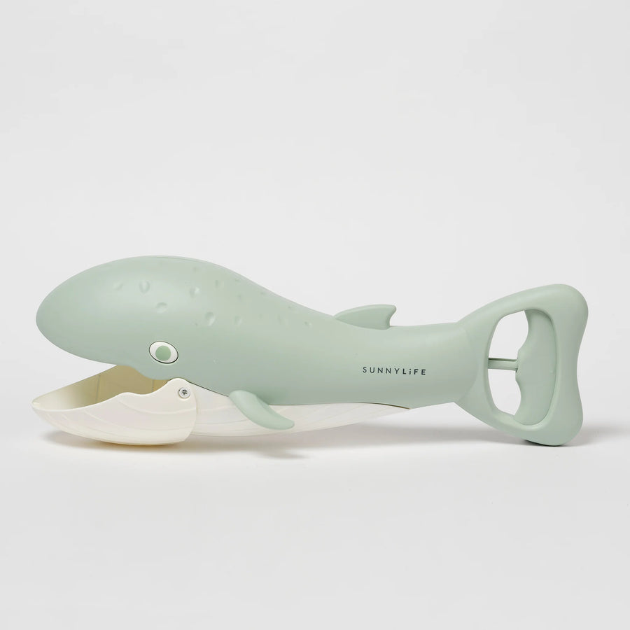 Sunnylife | Whale Sand Claws