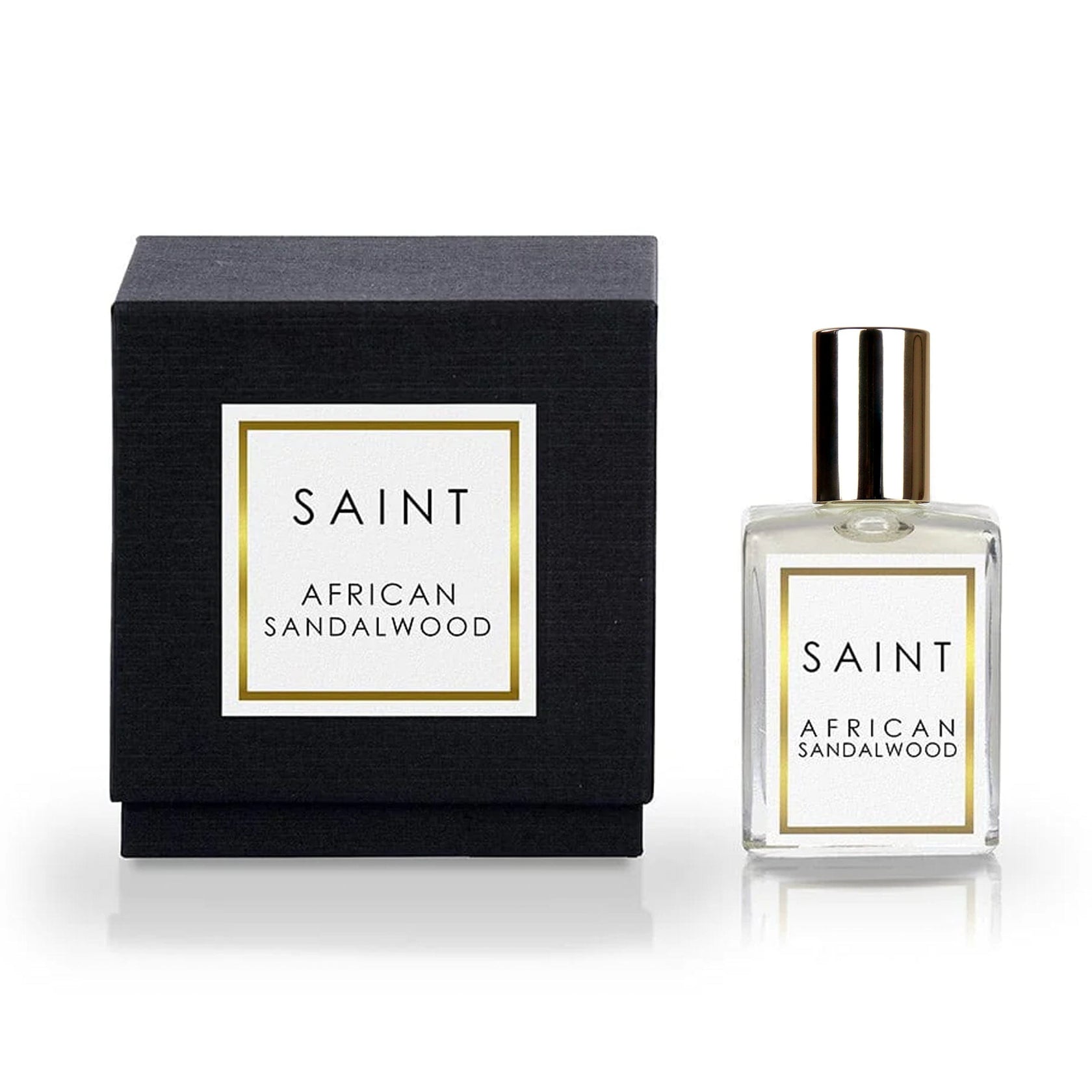 Saint Perfume- African Sandlewood