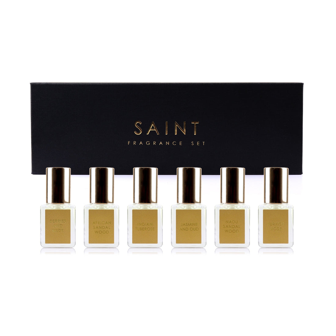 SAINT | Perfume Gift Set