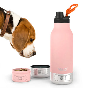Barky Bottle