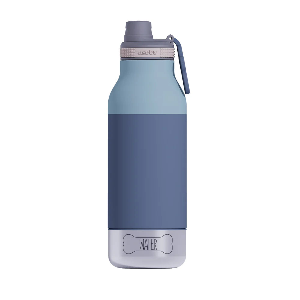 Barky Bottle