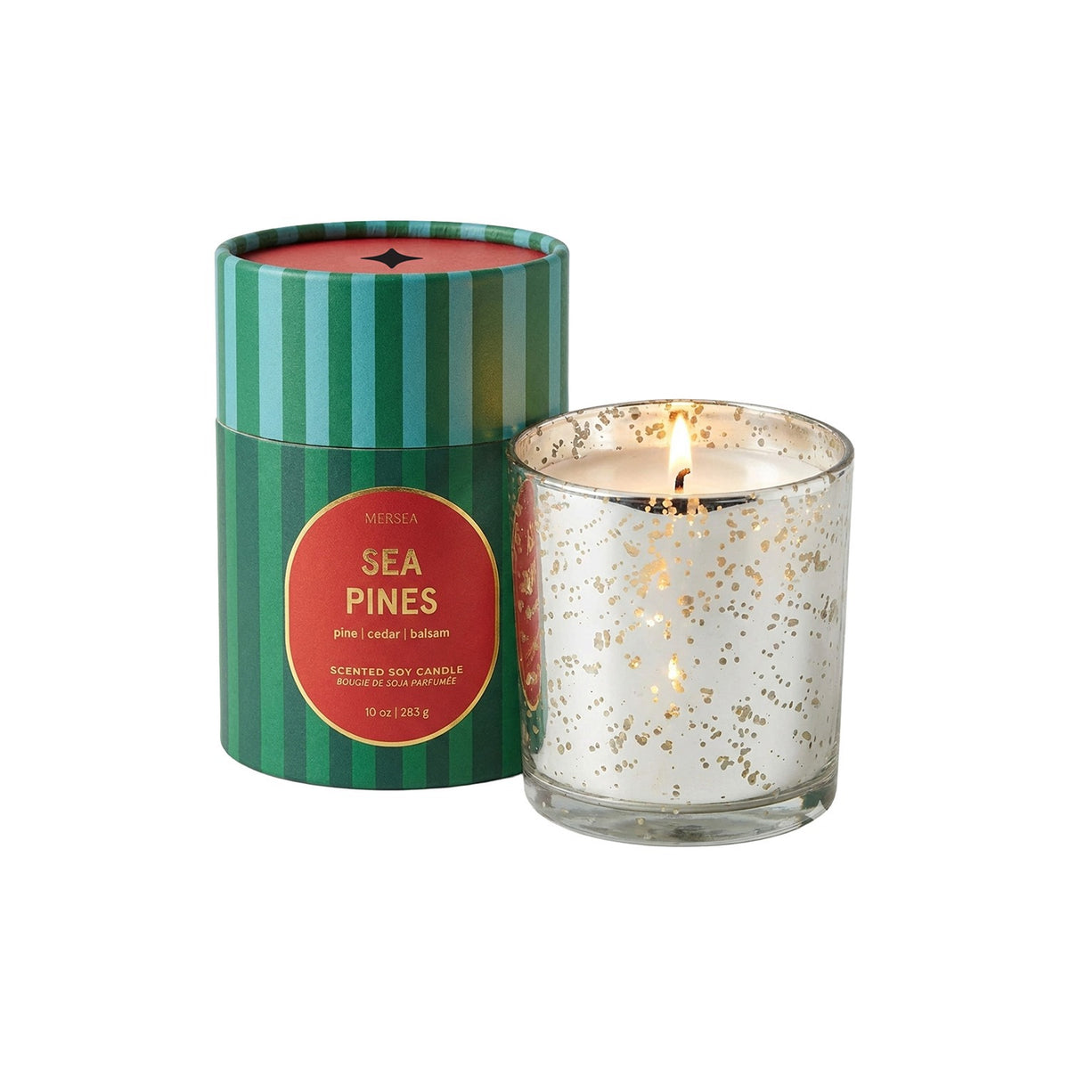 Sea Pines Candles