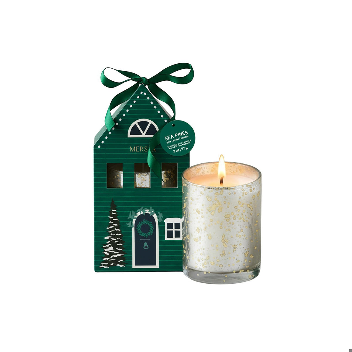 Sea Pines Candles