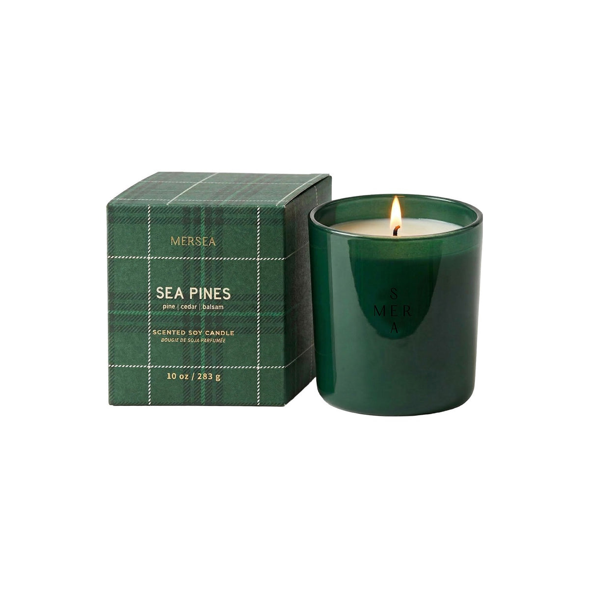 Sea Pines Candles