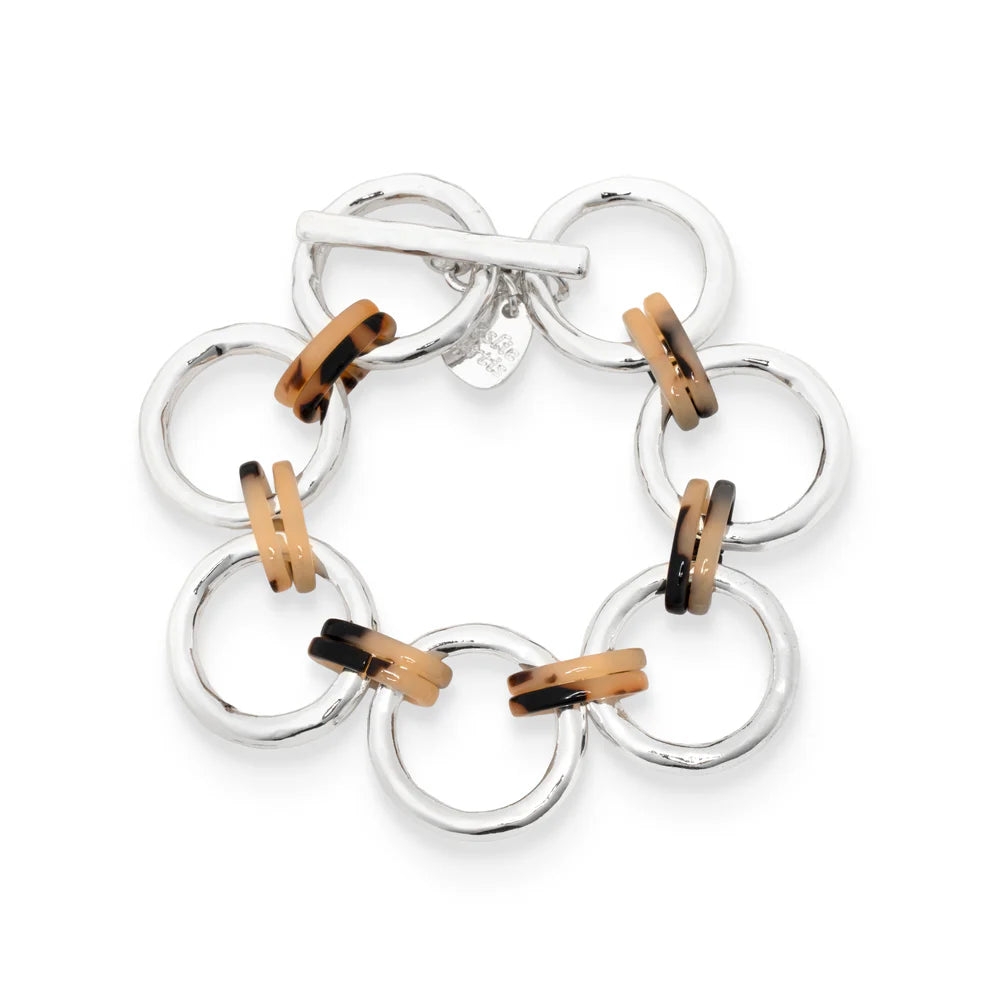 Leslie Curtis | Simone Bracelet